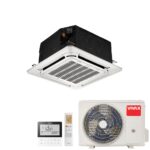 Aer Conditionat CASETA VIVAX ACP-09CC25AERI 220V R32 Inverter 9000 BTU/h - imagine 6