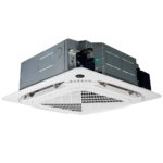 Aer Conditionat CASETA VIVAX ACP-36CC105AERI 380V R32 Inverter 36000 BTU/h - imagine 2