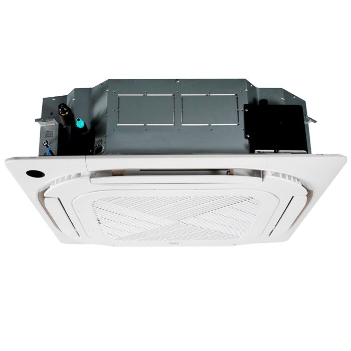 Aer Conditionat CASETA VIVAX ACP-36CC105AERI 380V R32 Inverter 36000 BTU/h - imagine 3