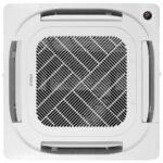 Aer Conditionat CASETA VIVAX ACP-48CC140AERI 380V R32 Inverter 48000 BTU/h - imagine 6