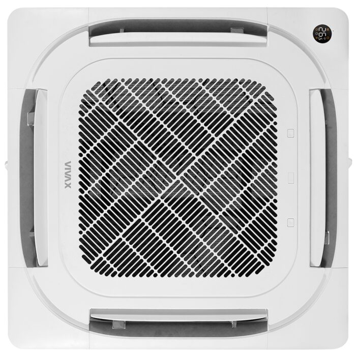 Aer Conditionat CASETA VIVAX ACP-55CC160AERI 380V R32 Inverter 60000 BTU/h - imagine 4