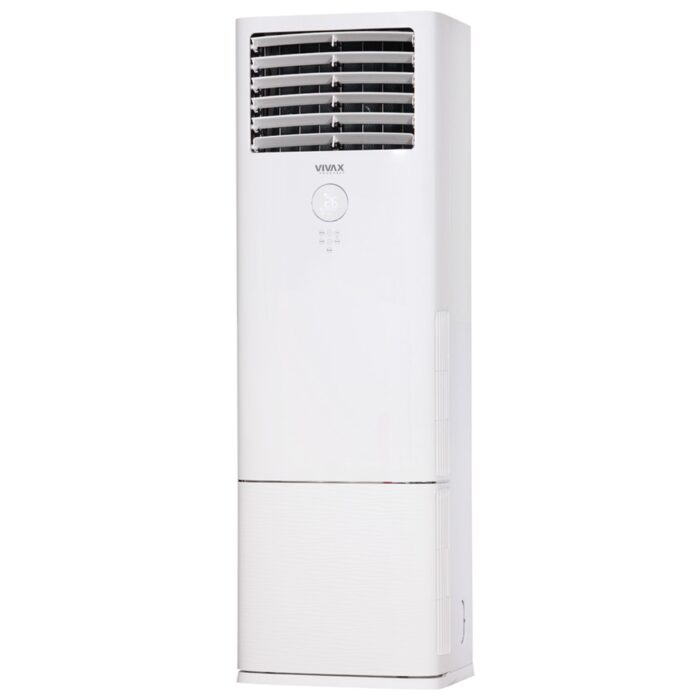 Aer Conditionat COLOANA VIVAX ACP-48FS140AERI Inverter 48000 BTU/h - imagine 2