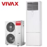 Aer Conditionat COLOANA VIVAX ACP-48FS140AERI Inverter 48000 BTU/h - imagine 4