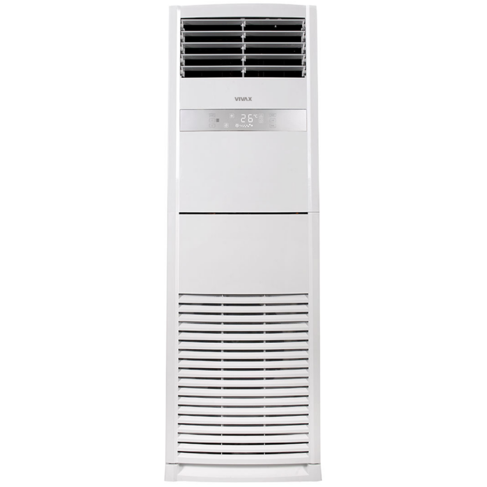 Aer Conditionat COLOANA VIVAX ACP-55FS160AERI Inverter 60000 BTU/h - imagine 2