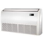 Aer Conditionat de PARDOSEALA / TAVAN VIVAX ACP-36CF105AERI 380V R32 Inverter 36000 BTU/h - imagine 2