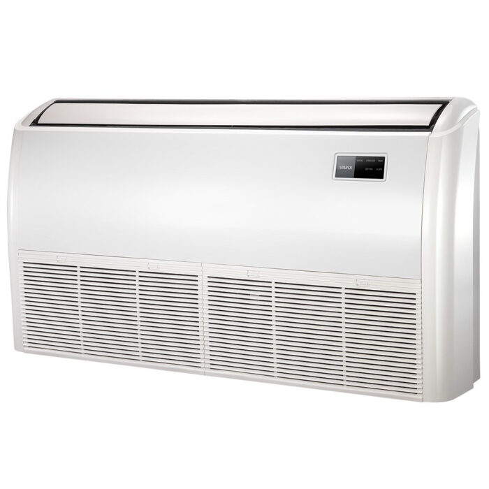 Aer Conditionat de PARDOSEALA / TAVAN VIVAX ACP-36CF105AERI 380V R32 Inverter 36000 BTU/h - imagine 2
