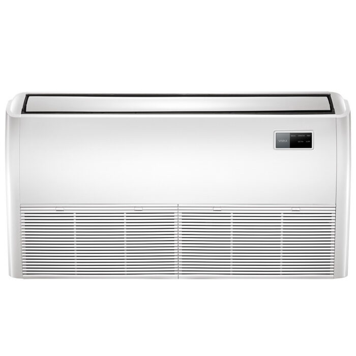 Aer Conditionat de PARDOSEALA / TAVAN VIVAX ACP-36CF105AERI 380V R32 Inverter 36000 BTU/h - imagine 6