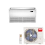 Aer Conditionat de PARDOSEALA / TAVAN VIVAX ACP-48CF140AERI 380V R32 Inverter 48000 BTU/h - imagine 6