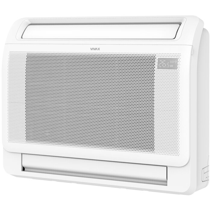 Aer Conditionat de PARDOSEALA VIVAX ACP-09CT25AERI R32 Inverter 9000 BTU/h - imagine 2