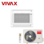 Aer Conditionat de PARDOSEALA VIVAX ACP-09CT25AERI R32 Inverter 9000 BTU/h - imagine 5