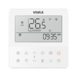 Aer Conditionat DUCT VIVAX ACP-18DT50AERI 220V R32 Inverter 18000 BTU/h - imagine 6