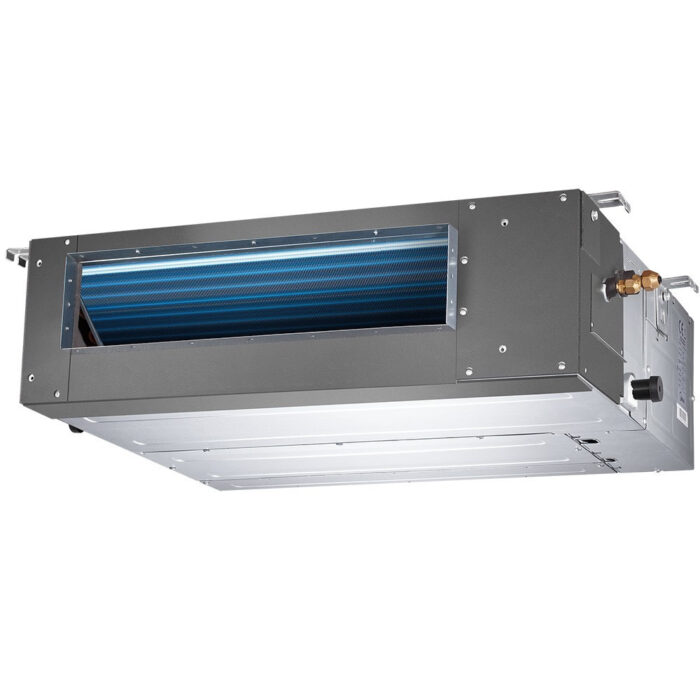 Aer Conditionat DUCT VIVAX ACP-48DT140AERI 380V R32 Inverter 48000 BTU/h - imagine 7