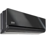 Aer Conditionat VIVAX H+Design ACP-12CH35AEHI+ Gray Mirror Wi-Fi Ready R32 Inverter 12000 BTU/h - imagine 7