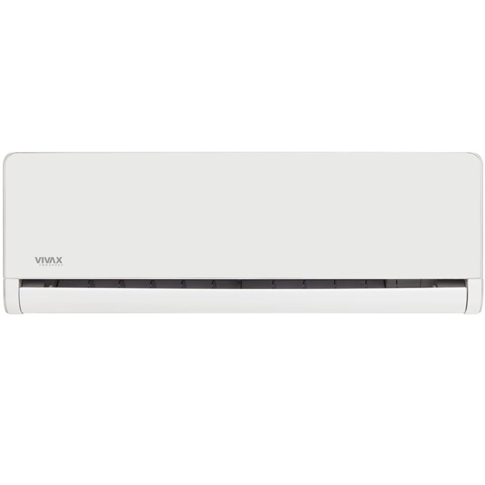 Aer Conditionat VIVAX H+Design ACP-12CH35AEHI+ White Wi-Fi Ready R32 Inverter 12000 BTU/h - imagine 10