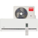 Aer Conditionat VIVAX H+Design ACP-12CH35AEHI+ White Wi-Fi Ready R32 Inverter 12000 BTU/h - imagine 7