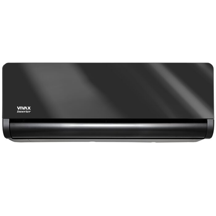 Aer Conditionat VIVAX H+Design ACP-18CH50AEHI+ Gray Mirror Wi-Fi R32 Inverter 18000 BTU/h - imagine 7
