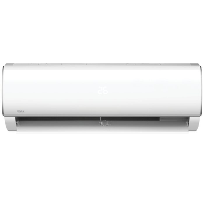 Aer Conditionat VIVAX M-Design ACP-18CH50AEMI Wi-Fi Ready R32 Inverter 18000 BTU/h - imagine 10