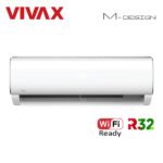 Aer Conditionat VIVAX M-Design ACP-18CH50AEMI Wi-Fi Ready R32 Inverter 18000 BTU/h - imagine 5