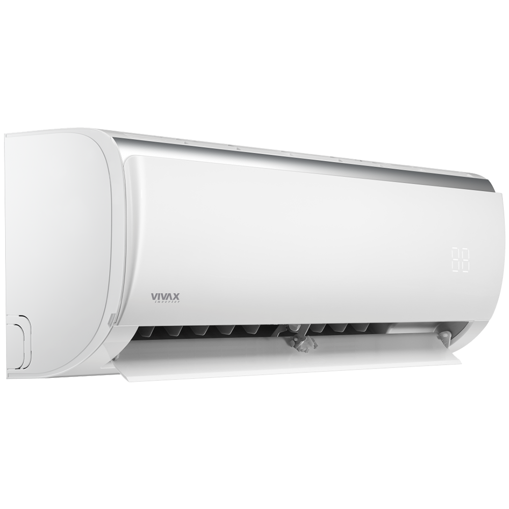 aer-conditionat-vivax-q-design-acp-12ch35aeqi-wi-fi-r32-inverter-12000-btuh Aer Conditionat VIVAX Q-Design ACP-12CH35AEQI Wi-Fi R32 Inverter 12000 BTU/h - imagine 1