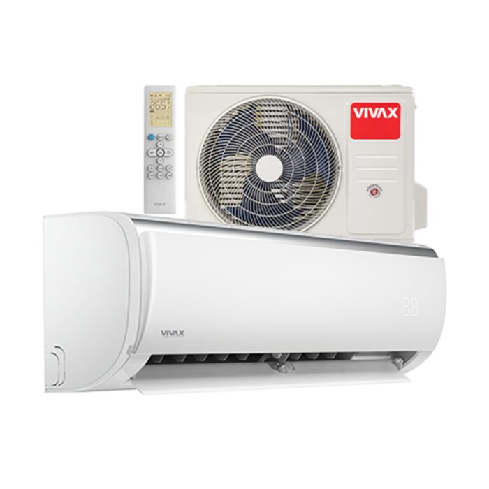 Aer Conditionat VIVAX Q-Design ACP-18CH50AEQI R32 Inverter 18000 BTU/h - imagine 4