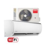 Aer Conditionat VIVAX Q-Design ACP-24CH70AEQI Wi-Fi R32 Inverter 24000 BTU/h - imagine 4