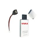 Aer Conditionat VIVAX Q-Design ACP-24CH70AEQI Wi-Fi R32 Inverter 24000 BTU/h - imagine 6