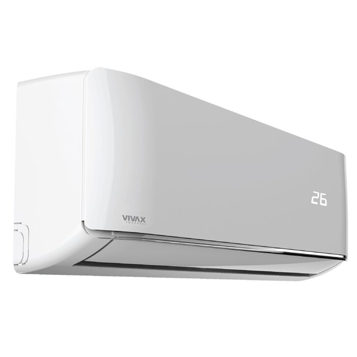 Aer Conditionat VIVAX R-Design ACP-09CH25AERI Wi-Fi R32 Inverter 9000 BTU/h - imagine 2