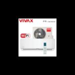 Aer Conditionat VIVAX R-Design ACP-09CH25AERI Wi-Fi R32 Inverter 9000 BTU/h - imagine 7