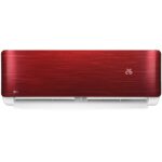 Aer Conditionat VIVAX R-Design ACP-12CH35AERI RED Wi-Fi R32 Inverter 12000 BTU/h