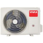 Aer Conditionat VIVAX R-Design ACP-18CH50AERI Wi-Fi R32 Inverter 18000 BTU/h - imagine 4