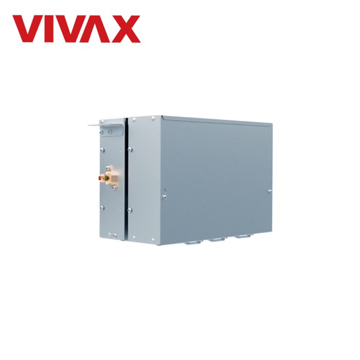 AHU Kit VRF Vivax VAH-02REA1 intre 7 … 14 kW - imagine 2