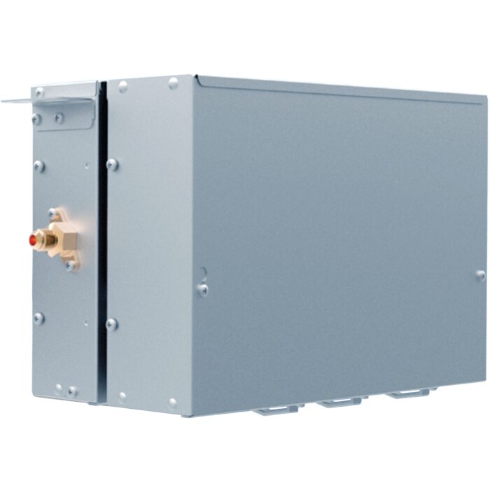 AHU Kit VRF Vivax VAH-02REA1 intre 7 … 14 kW - imagine 3