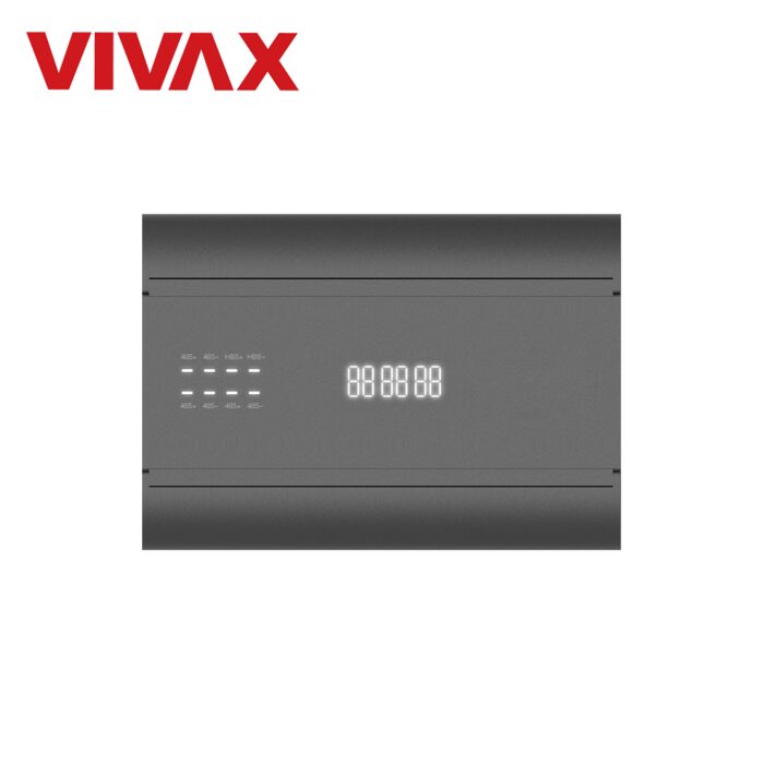 Gateway VRF Vivax VPA-M128REA - imagine 2