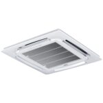 Panou unitate interioara VRF Vivax VCP-620REA Caseta 4 directii Compact - imagine 3