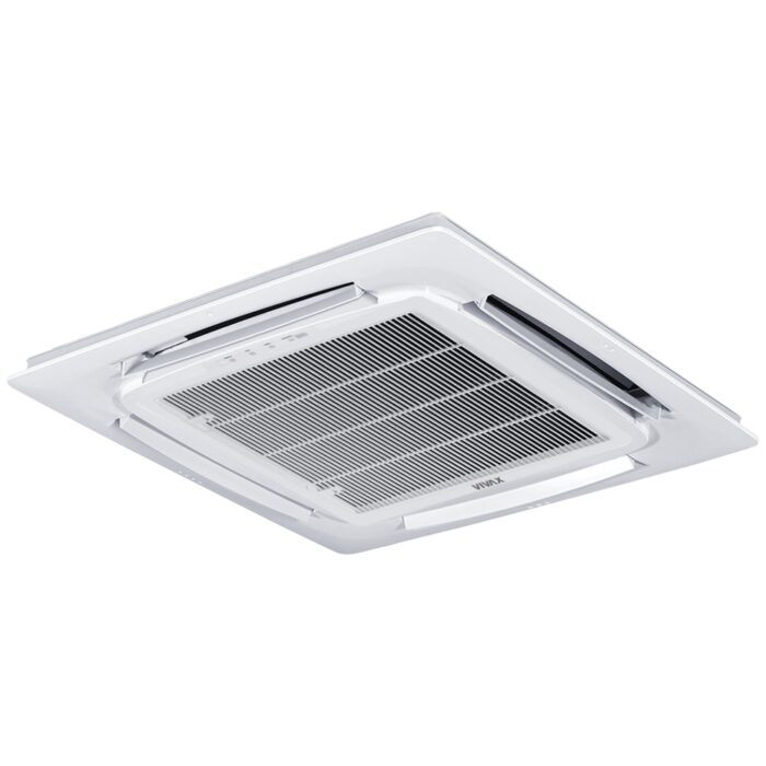 Panou unitate interioara VRF Vivax VCP-620REA Caseta 4 directii Compact - imagine 3