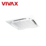 Panou unitate interioara VRF Vivax VCP-950REA Caseta 4 directii Round Flow - imagine 2