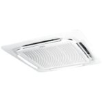 Panou unitate interioara VRF Vivax VCP-950REA Caseta 4 directii Round Flow - imagine 3