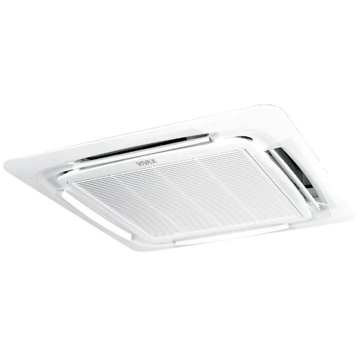 Panou unitate interioara VRF Vivax VCP-950REA Caseta 4 directii Round Flow - imagine 3