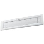 Panou unitate interioara VRF Vivax VDP-890DREA Duct Slim intre 1.5 ... 4.5 kW - imagine 2