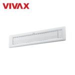 Panou unitate interioara VRF Vivax VDP-890DREA Duct Slim intre 1.5 ... 4.5 kW - imagine 3