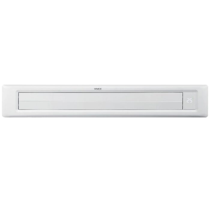 Panou unitate interioara VRF Vivax VDP-890DREA Duct Slim intre 1.5 ... 4.5 kW - imagine 4