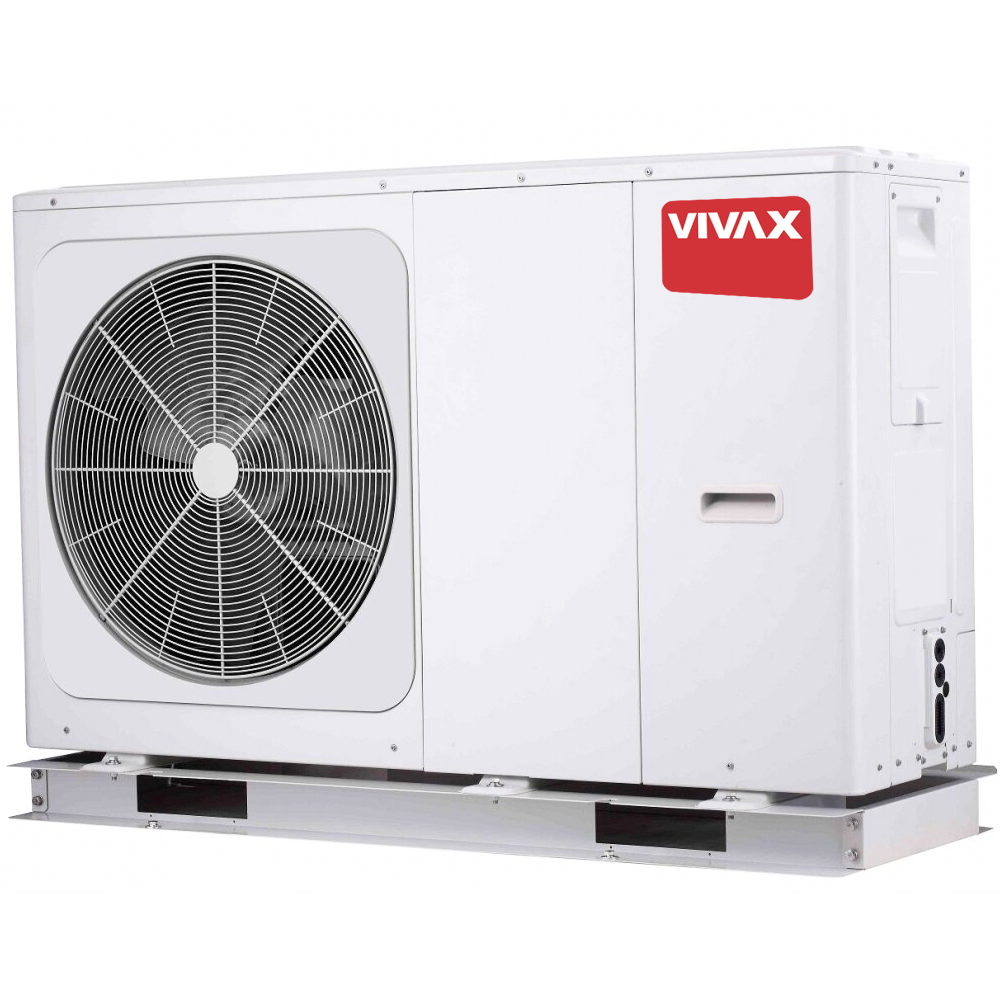 pompa-de-caldura-aer-apa-monobloc-vivax-hpm-34ch100aeris1h3-r32-10-kw-booster-230v Pompa de Caldura Aer-Apa Monobloc Vivax HPM-34CH100AERIs1H3 R32 - 10 kW, Booster 230V - imagine 1
