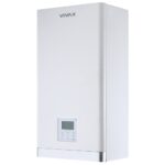 Pompa de Caldura Aer-Apa Vivax HPS-22CH65AERI/O1s / HPS-42HM65AERI/I1s R32 - 6.5 kW - imagine 4