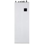 Pompa de Caldura Aer-Apa Vivax HPS-22CH65AERI/O1s / HPS-42HM65AERI/I1T19H3s Boiler Incorporat R32 - 6.5 kW - imagine 3