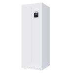 Pompa de Caldura Aer-Apa Vivax HPS-28CH84AERI/O1s / HPS-84HM100AERI/IT241H3s Boiler Incorporat R32 - 8.4 kW