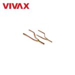 Ramificatie Refnet VRF Vivax VGP-01REA pentru unitati exterioare intre 33.5 … 50.6 kW, modul 2 x UE - imagine 2