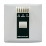 Receptor telecomandă wireless VRF Vivax VRR-01REA - imagine 3