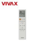 Telecomandă wireless VRF Vivax VCR-02OREA - imagine 2