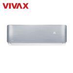 Unitate interioara Aer Conditionat MULTISPLIT VIVAX ACP-09CH25AERI SILVER Inverter 9000 BTU/h - imagine 2