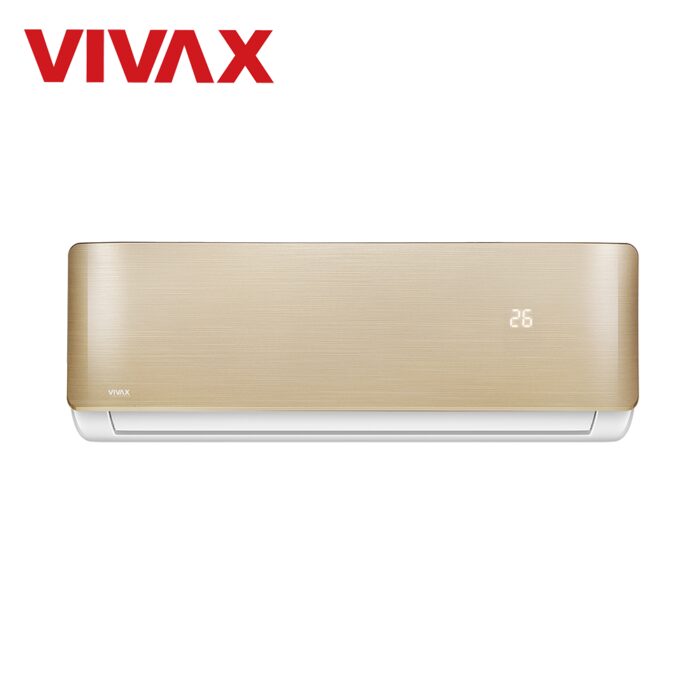 Unitate interioara Aer Conditionat MULTISPLIT VIVAX ACP-12CH35AERI GOLD Inverter 12000 BTU/h - imagine 2